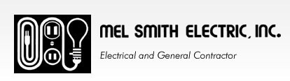 Mel Smith Electric - General and Electrical Contractor